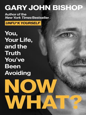 cover image of Now What?